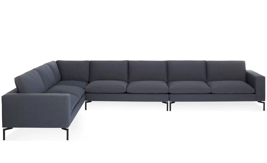 New Standard Large Sectional Sofa 4 New Standard Large Sectional Sofa - Image 2