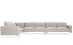 New Standard Large Sectional Sofa 12 New Standard Large Sectional Sofa -Fritz Hansen Sales new standard large sectional sofa blu dot 3