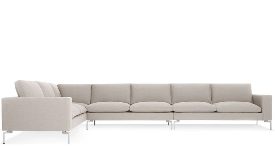 New Standard Large Sectional Sofa 5 New Standard Large Sectional Sofa - Image 3