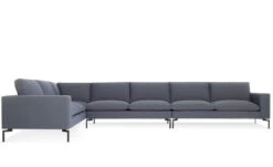 New Standard Large Sectional Sofa 13 New Standard Large Sectional Sofa -Fritz Hansen Sales new standard large sectional sofa blu dot 4