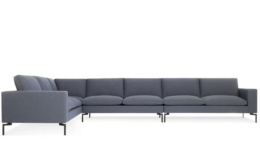 New Standard Large Sectional Sofa 6 New Standard Large Sectional Sofa - Image 4