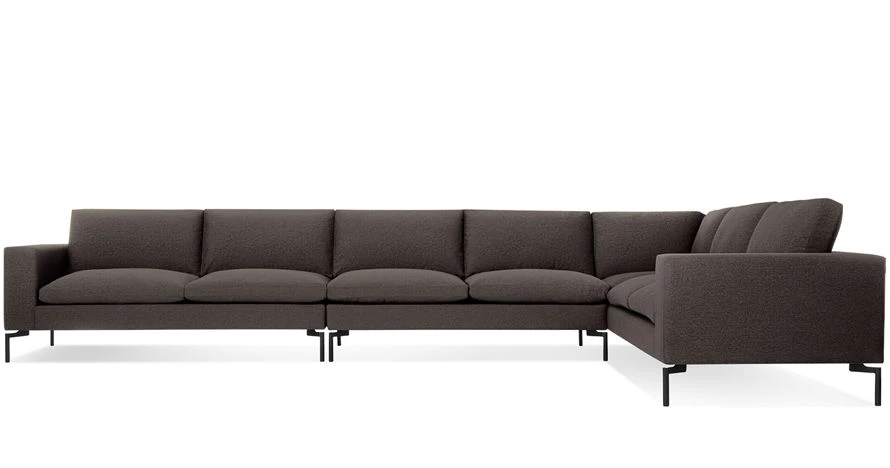 New Standard Large Sectional Sofa 7 New Standard Large Sectional Sofa - Image 5
