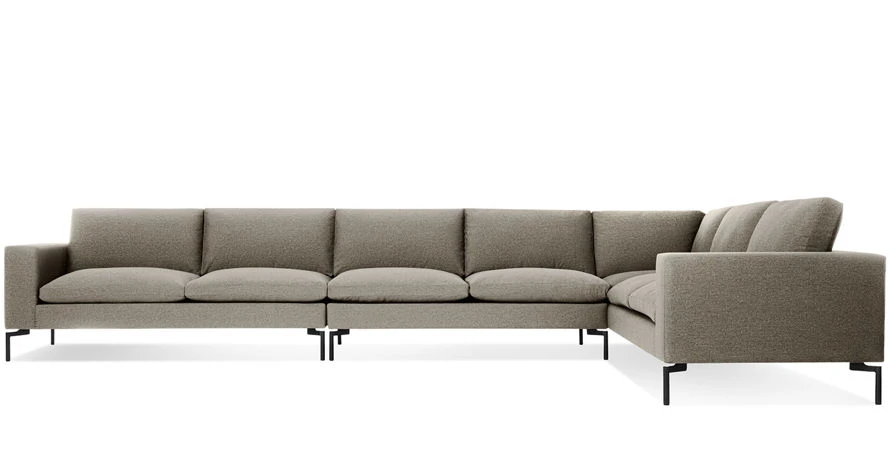 New Standard Large Sectional Sofa 8 New Standard Large Sectional Sofa - Image 6