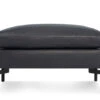 New Standard Leather Ottoman -Fritz Hansen Sales new standard leather ottoman blu dot 1
