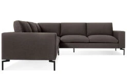 New Standard Small Sectional Sofa -Fritz Hansen Sales new standard small sectional sofa blu dot 7