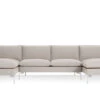 New Standard U Shaped Sectional Sofa 2 New Standard U Shaped Sectional Sofa -Fritz Hansen Sales new standard u shaped sectional sofa blu dot 1