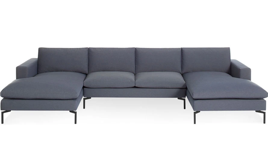 New Standard U Shaped Sectional Sofa 4 New Standard U Shaped Sectional Sofa - Image 2