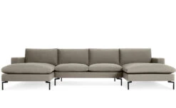 New Standard U Shaped Sectional Sofa 12 New Standard U Shaped Sectional Sofa -Fritz Hansen Sales new standard u shaped sectional sofa blu dot 6