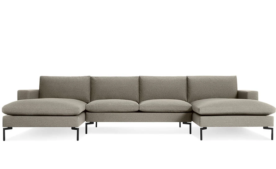 New Standard U Shaped Sectional Sofa 6 New Standard U Shaped Sectional Sofa - Image 4