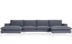 New Standard U Shaped Sectional Sofa 13 New Standard U Shaped Sectional Sofa -Fritz Hansen Sales new standard u shaped sectional sofa blu dot 7