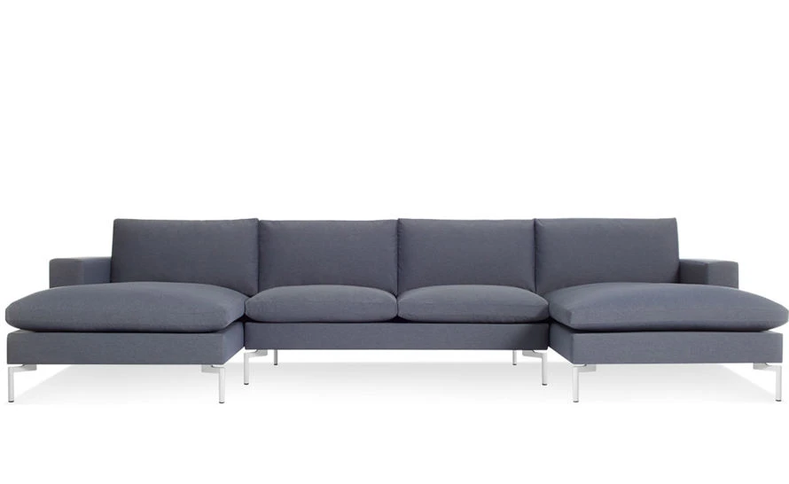 New Standard U Shaped Sectional Sofa 7 New Standard U Shaped Sectional Sofa - Image 5