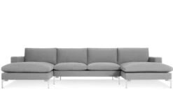 New Standard U Shaped Sectional Sofa 14 New Standard U Shaped Sectional Sofa -Fritz Hansen Sales new standard u shaped sectional sofa blu dot 8