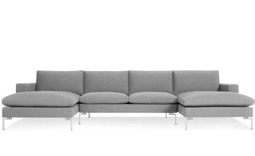 New Standard U Shaped Sectional Sofa 8 New Standard U Shaped Sectional Sofa - Image 6