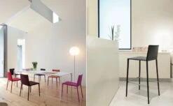 Norma Stool -Fritz Hansen Sales norma counter bar stool lievore altherr molina arper a8801ff555