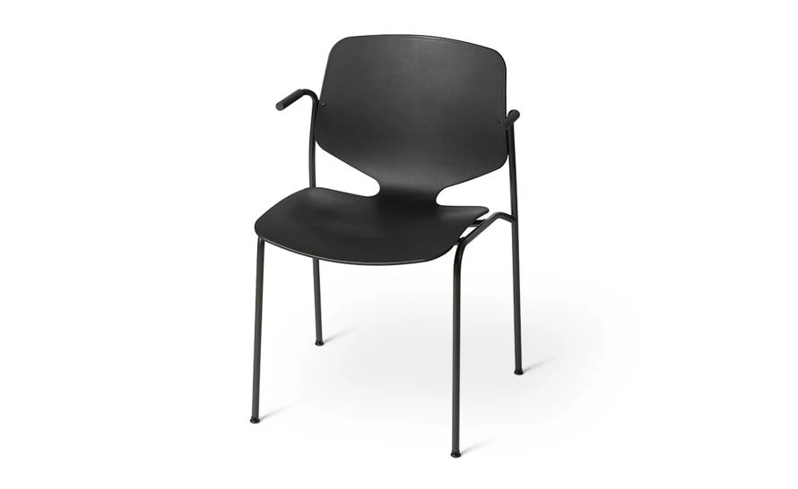 Mater Nova Sea Stacking Armchair 3 Mater Nova Sea Stacking Armchair
