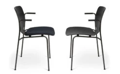 Mater Nova Sea Stacking Armchair 9 Mater Nova Sea Stacking Armchair -Fritz Hansen Sales nova sea stacking armchair arde mater 3