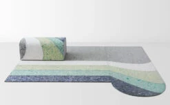 Nuances Pouf -Fritz Hansen Sales nuances pouf patricia urquiola gan gandiablasco 11