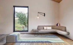 Nuances Pouf -Fritz Hansen Sales nuances pouf patricia urquiola gan gandiablasco 13