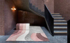 Nuances Pouf -Fritz Hansen Sales nuances pouf patricia urquiola gan gandiablasco 14