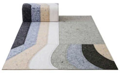 Nuances Pouf -Fritz Hansen Sales nuances pouf patricia urquiola gan gandiablasco 8