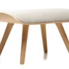 Nut Footstool -Fritz Hansen Sales nut footstool marcel wanders moooi 1
