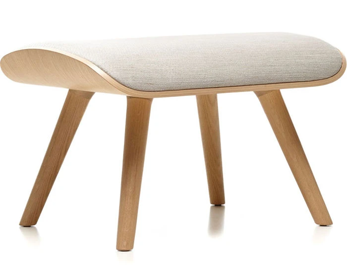 Nut Footstool 3 Nut Footstool