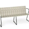Mater Ocean Bench 1 Mater Ocean Bench -Fritz Hansen Sales ocean bench joergen nanna ditzel mater 1