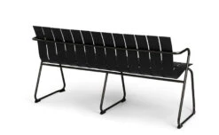 Mater Ocean Bench -Fritz Hansen Sales ocean bench joergen nanna ditzel mater 4