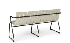 Mater Ocean Bench -Fritz Hansen Sales ocean bench joergen nanna ditzel mater 5