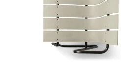 Mater Ocean Bench -Fritz Hansen Sales ocean bench joergen nanna ditzel mater 8