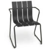 Mater Ocean Chair -Fritz Hansen Sales ocean chair joergen nanna ditzel mater 1