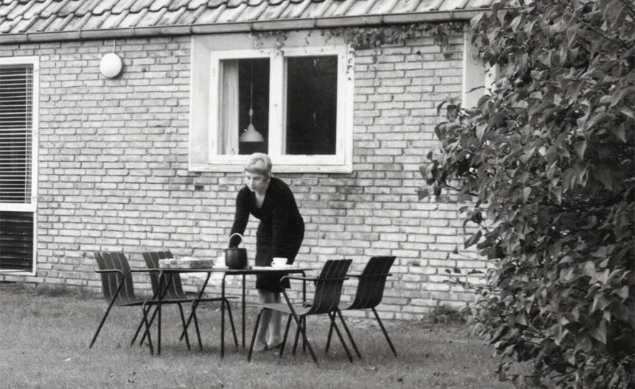 Mater Ocean Chair 12 Mater Ocean Chair - Image 10