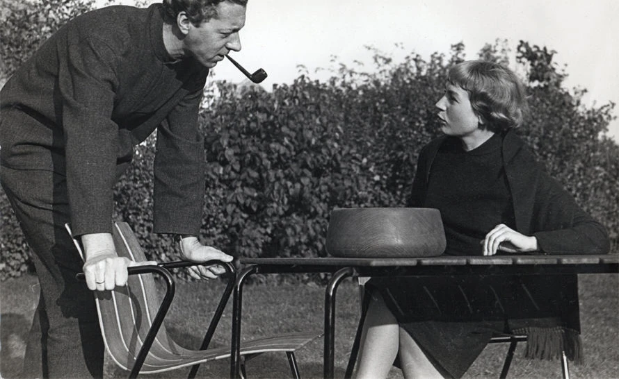 Mater Ocean Chair 13 Mater Ocean Chair - Image 11