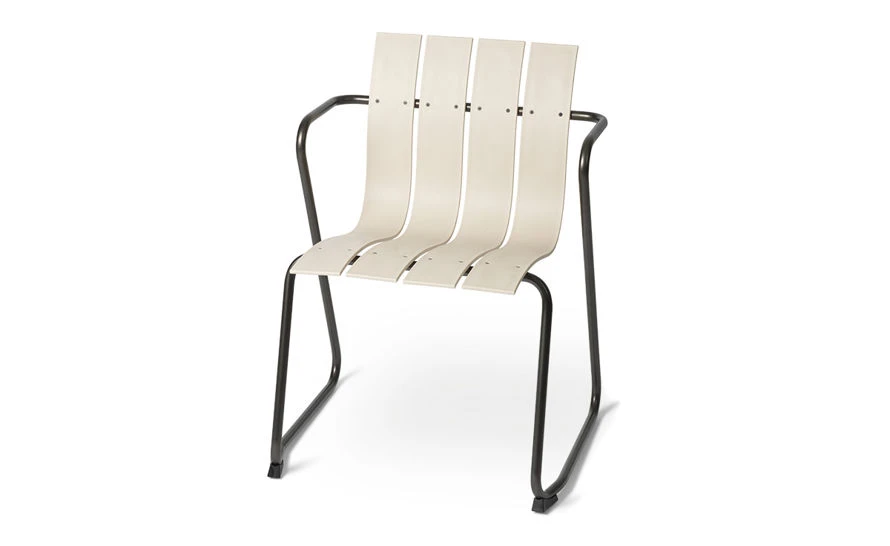 Mater Ocean Chair 4 Mater Ocean Chair - Image 2