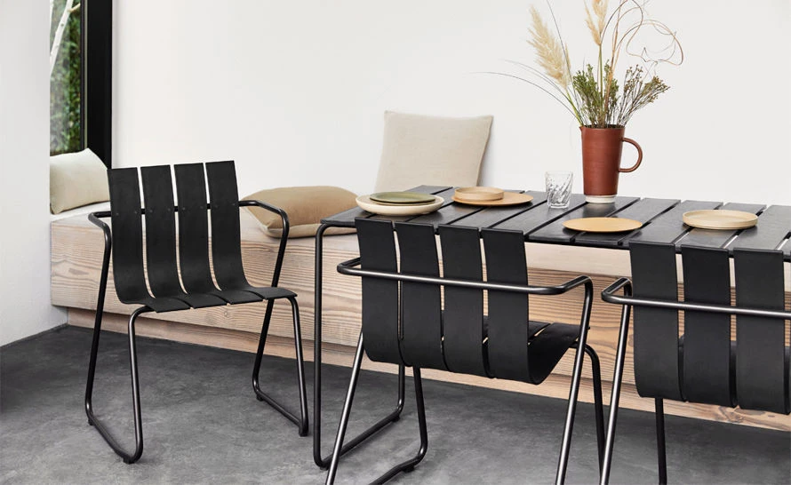 Mater Ocean Chair 8 Mater Ocean Chair - Image 6