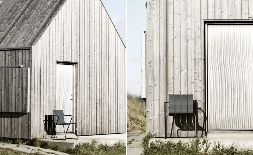 Mater Ocean Chair 10 Mater Ocean Chair - Image 8