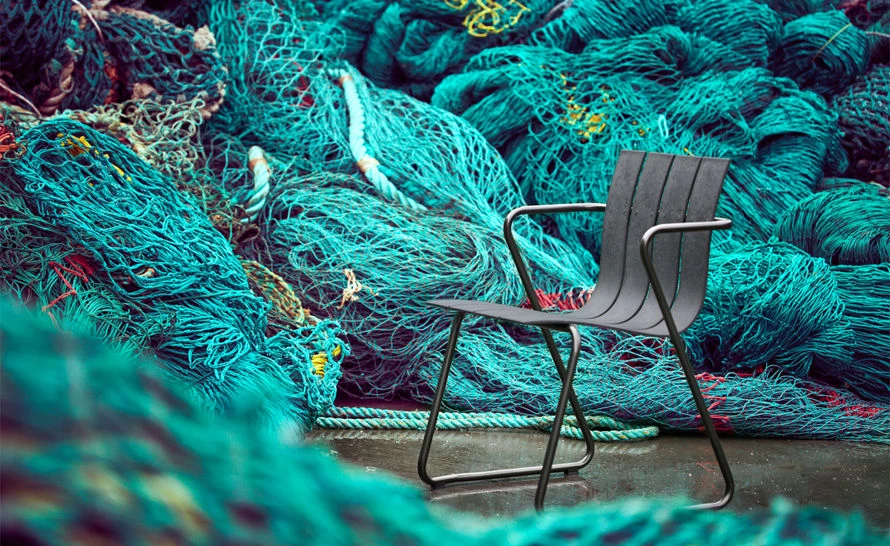 Mater Ocean Chair 11 Mater Ocean Chair - Image 9