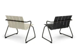 Mater Ocean Lounge Chair -Fritz Hansen Sales ocean lounge chair joergen nanna ditzel mater 3