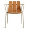 Offline Outdoor Dining Chair -Fritz Hansen Sales offline outdoor dining chair blu dot 1
