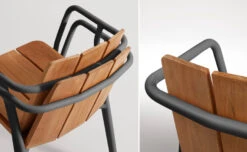 Offline Outdoor Dining Chair -Fritz Hansen Sales offline outdoor dining chair blu dot 14