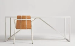 Offline Outdoor Dining Chair -Fritz Hansen Sales offline outdoor dining chair blu dot 16