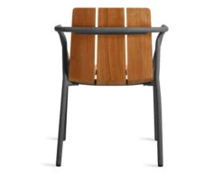 Offline Outdoor Dining Chair -Fritz Hansen Sales offline outdoor dining chair blu dot 8