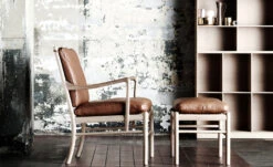 Ole Wanscher Ow149f Colonial Footstool 15 Ole Wanscher Ow149f Colonial Footstool -Fritz Hansen Sales ole wanscher 149f colonial footstool carl hansen and son 5