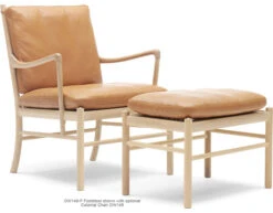 Ole Wanscher Ow149f Colonial Footstool 16 Ole Wanscher Ow149f Colonial Footstool -Fritz Hansen Sales ole wanscher 149f colonial footstool carl hansen and son 6