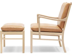 Ole Wanscher Ow149f Colonial Footstool 17 Ole Wanscher Ow149f Colonial Footstool -Fritz Hansen Sales ole wanscher 149f colonial footstool carl hansen and son 7