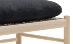 Ole Wanscher Ow149f Colonial Footstool 18 Ole Wanscher Ow149f Colonial Footstool -Fritz Hansen Sales ole wanscher 149f colonial footstool carl hansen and son 8