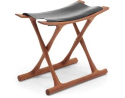 Ole Wanscher 2000 Egyptian Chair