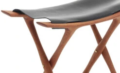 Ole Wanscher 2000 Egyptian Chair -Fritz Hansen Sales ole wanscher 2000 egyptian chair carl hansen and son 3