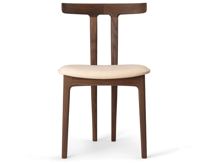 Ole Wanscher Ow58 T-chair 3 Ole Wanscher Ow58 T-chair