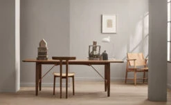 Ole Wanscher Ow58 T-chair 25 Ole Wanscher Ow58 T-chair -Fritz Hansen Sales ole wanscher ow58 t chair carl hansen 10